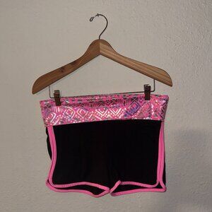 Pink Victoria Secret comfy, atheisurer, Y2K